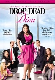 Serie streaming | voir Drop Dead Diva en streaming | HD-serie