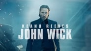 Backdrop of John Wick image size 3840x2160