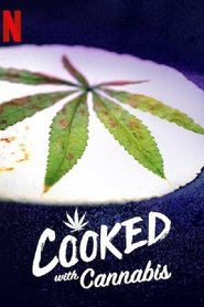Poster of Cooked With Cannabis image size 500x750