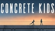 Concrete Kids wallpaper 