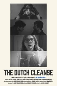 poster The Dutch Cleanse