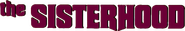 Logo of The Sisterhood image size 790x132
