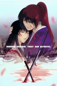 Rurouni Kenshin: Trust and Betrayal 1999 123movies