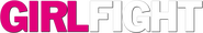Logo of Girlfight image size 782x127