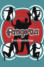 Fangoria: Entre bambalinas