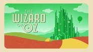 Backdrop of The Wizard of Oz image size 3840x2160
