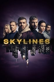 serie streaming - Skylines streaming