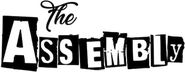 Logo of The Assembly image size 405x158