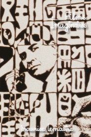 Films Imaginaires poster