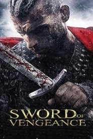 poster Sword of Vengeance