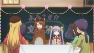 Non Non Biyori season 1 episode 9