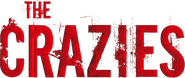 Logo of The Crazies image size 685x290