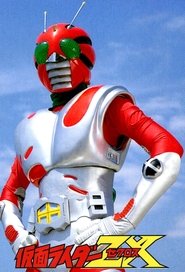 poster A 10th Rider Appears! Kamen Rider - All Riders Assemble!