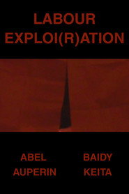 poster Labour Exploiration