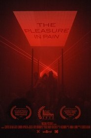 poster The Pleasure in Pain