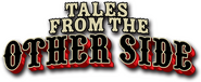 Logo of Tales from the Other Side image size 3094x1272