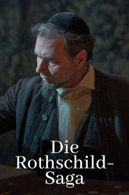 Rothschild Saga poster