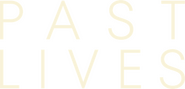 Logo of Past Lives image size 728x350