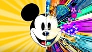 Mickey Mouse : l’histoire d’une souris wallpaper 