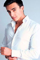 Photo of Francisco Bolívar image size 300x450