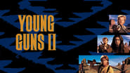 Young Guns II wallpaper 