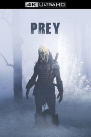 Poster of Prey image size 2000x3000