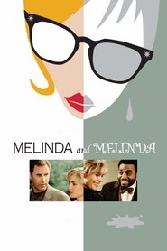 Melinda and Melinda Poster