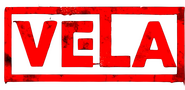 Logo of Vela image size 2830x1372