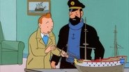 Les aventures de Tintin season 1 episode 4