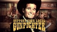 Backdrop of Support Your Local Gunfighter image size 1920x1080