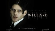 Willard wallpaper 