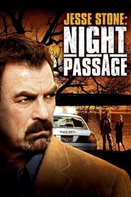 poster Jesse Stone: Night Passage