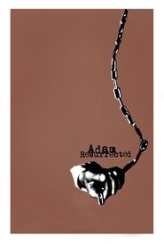 poster Adam Resurrected