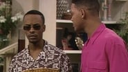 Le Prince de Bel-Air season 2 episode 19