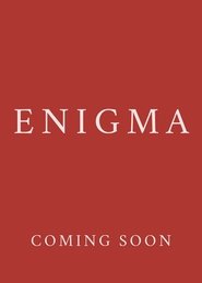 Poster of Enigma image size 1179x1649