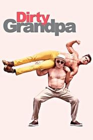 poster Dirty Grandpa