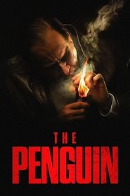 Poster of The Penguin image size 828x1240