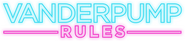 Logo of Vanderpump Rules image size 4308x956