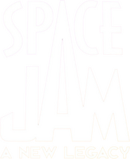 Logo of Space Jam: A New Legacy image size 1229x1500