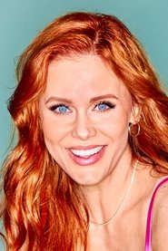 Photo of Maitland Ward image size 1334x2000