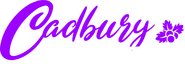 Logo of Cadbury at Christmas image size 1769x631