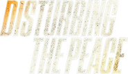 Logo of Disturbing the Peace image size 1200x700