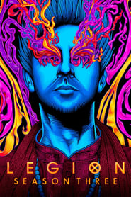 Serie streaming | voir Legion en streaming | HD-serie