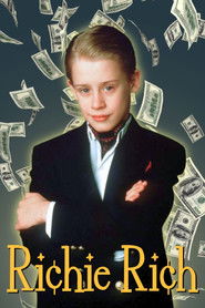 Poster of Ri¢hie Ri¢h image size 1000x1500