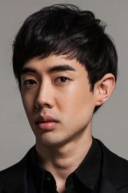 Photo of Lee Kang-wook image size 463x695