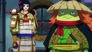 One Piece season 21 episode 984