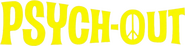Logo of Psych-Out image size 799x198