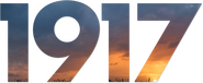 Logo of 1917 image size 721x295