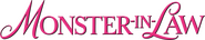 Logo of Monster-in-Law image size 4034x784