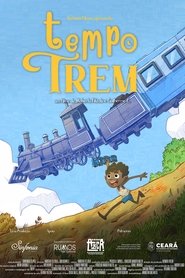 poster Tempo Trem